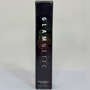 Glamnetic Liquid Magnetic Eyeliner in Black Magic